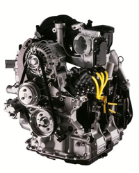 C0295 Engine